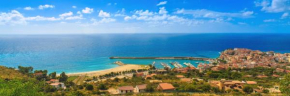 Гостиница Apartments Villa Michela  Марина Ди Камерота